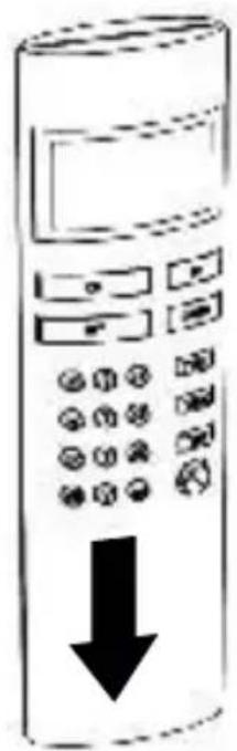 UPM IKR202 - INSTALLATION - 2