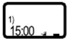 UPM IKR202 - MARCHE/ARRÉT ALEATOIRE - 3