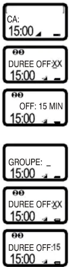 UPM IKR202 - GROUPE: - 1