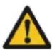 TUNTURI Endurance T80 - WARNING - 1