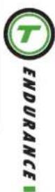 TUNTURI Endurance T80 - Preassembled - 6