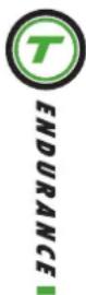 TUNTURI Endurance T80 - AVERTISSEMENT - 1