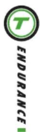 TUNTURI Endurance T80 - Codes d'erreur - 1
