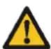 TUNTURI Endurance T80 - WARNING - 1