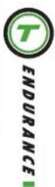 TUNTURI Endurance T80 - Preassembled - 9