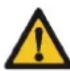 TUNTURI Endurance T80 - CAUTION - 1