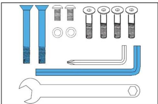TUNTURI Endurance T80 - Preassembled - 5