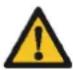 TUNTURI Endurance T80 - WARNING - 1