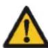 TUNTURI Endurance T80 - WARNING - 1