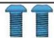 TUNTURI Endurance T80 - Preassembled - 2