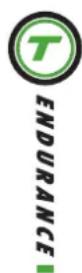 TUNTURI Endurance T80 - Height - 1