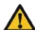 TUNTURI Endurance T80 - WARNING - 1