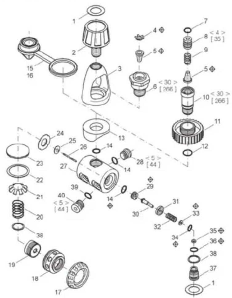 Tusa RS790 - 3