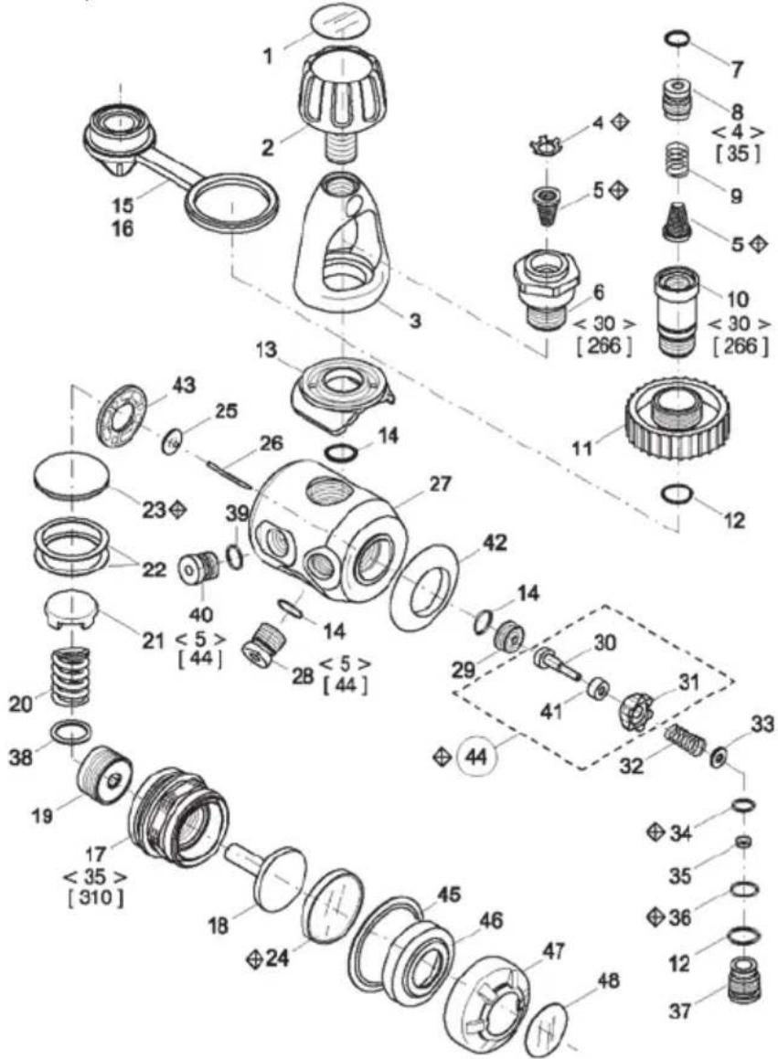 Tusa RS560 - 7