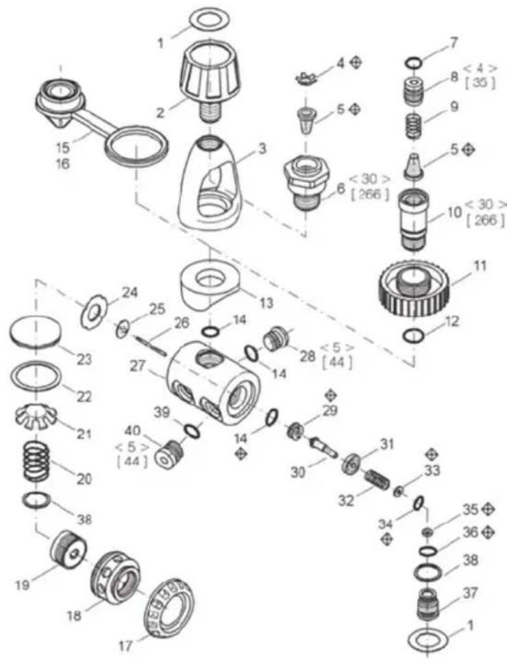 Tusa RS560 - 2
