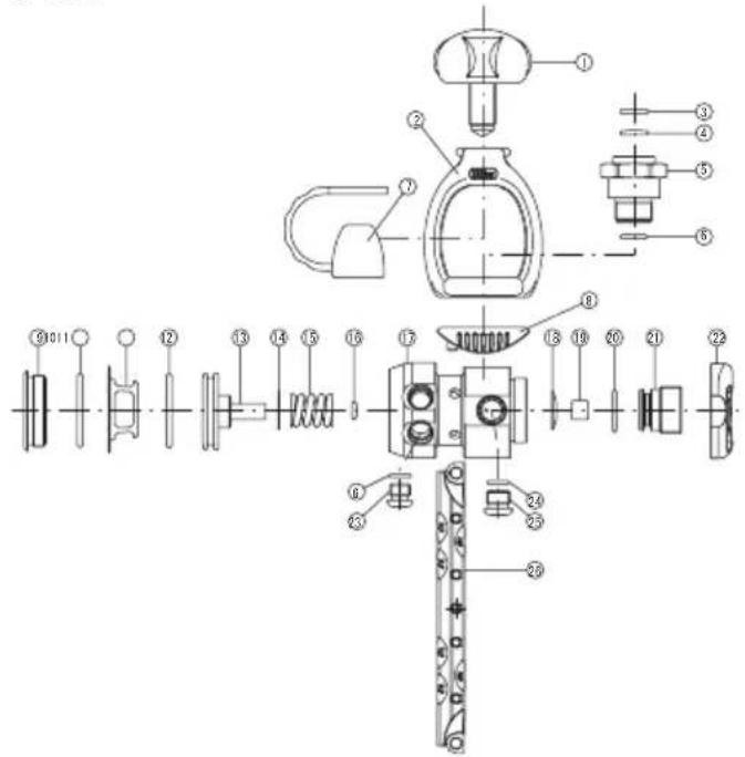 Tusa RS560 - 3