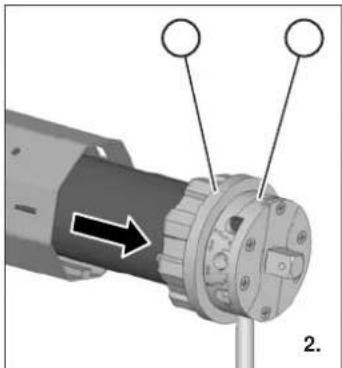 Superrollo RM10MS - OPGELET - 1