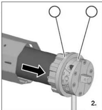 Superrollo RM10MS - ATTENTION - 2