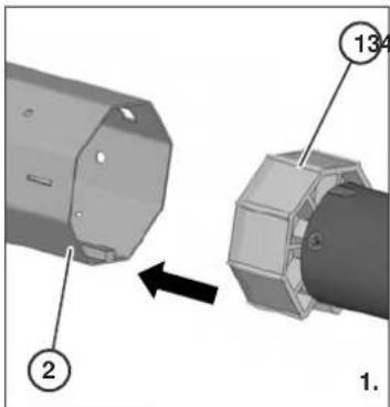 Superrollo RM10MS - ATTENTION - 1