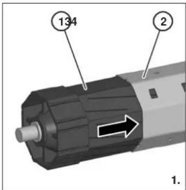 Superrollo RM10MS - ATTENTION - 3