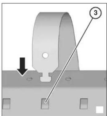 Superrollo RM10MS - Attention - 2
