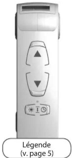 Superrollo GW60 - Configuration encastrable - 3