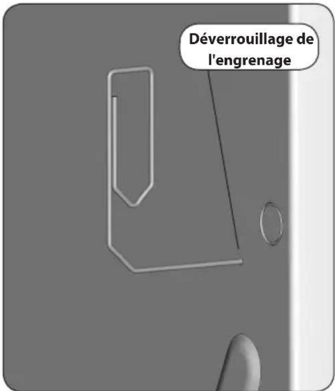 Superrollo GW60 - ATTENTION - 2