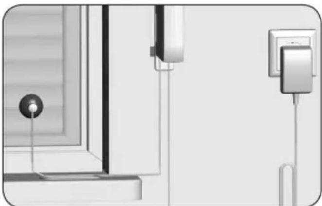 Superrollo GW60 - Mise en service - 1