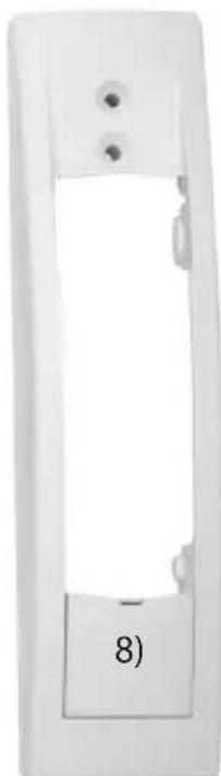 Superrollo GW60 - Contenu de la livraison - 5