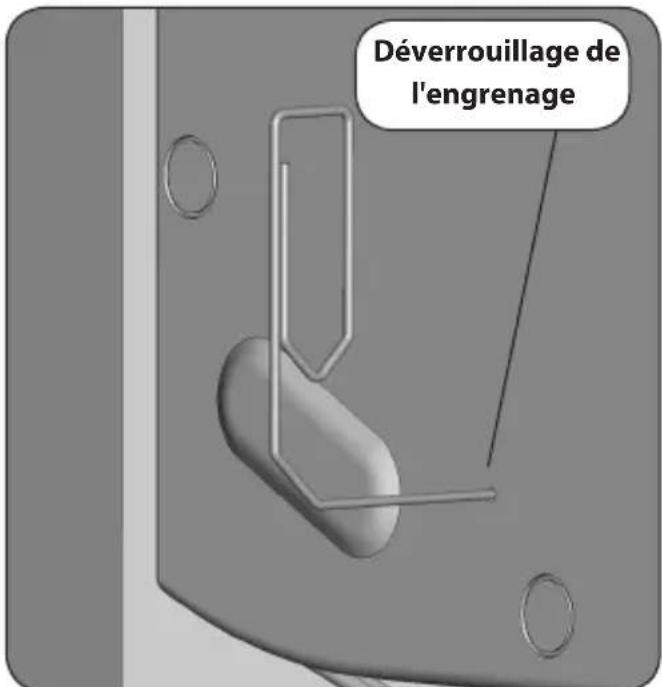 Superrollo GW60 - ATTENTION - 2