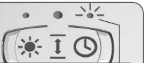 Superrollo GW60 - Mode automatique DÉSACTIVÉ - 2