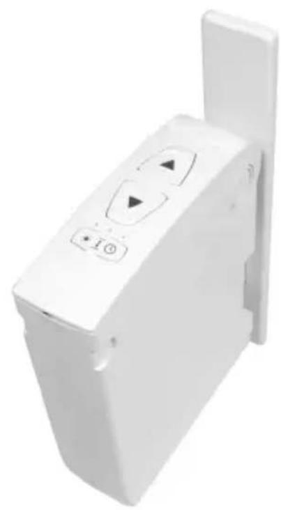 Superrollo GW60 - FR Enrouleur de sangle électrique pour volets roulants superrollo GW60 - 1