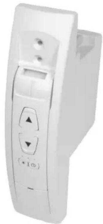 Superrollo GW60 - FR Enrouleur de sangle électrique pour volets roulants superrollo GW60 - 2