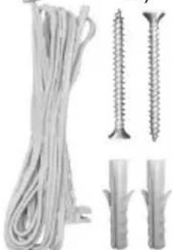 Superrollo GW60 - Contenu de la livraison - 6