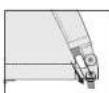 Burley Tail Wagon - Anbringen der Heckklappe - 4