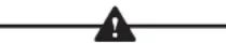 Burley Tail Wagon - WARNING - 1