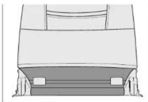Burley Tail Wagon - Arrimage du hayon - 7