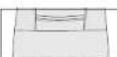 Burley Tail Wagon - Anbringen der Heckklappe - 6
