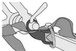 Burley Tail Wagon - Your Bike - 1