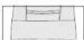 Burley Tail Wagon - Colocacion de la puerta trasera - 6