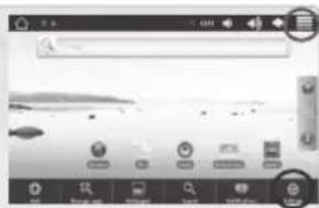 ARCHOS Arnova 7 G2 - CONNECTION A UNA RETE WIRELESS - 2