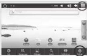 ARCHOS Arnova 7 G2 - WIFI-NetzWERKVERBINDUNG - 3