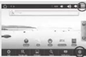 ARCHOS Arnova 7 G2 - CONEXION A UNA RED WIFI - 2