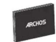 ARCHOS Neon 97 - Package Contents - 2