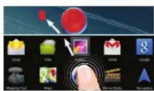 ARCHOS Neon 97 - Conoscere Android™ - 4