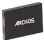 ARCHOS Neon 97 - Contenu de la boîte - 2