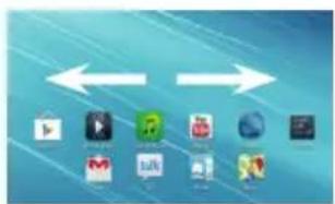ARCHOS Neon 97 - Para familiarizarse con Android™ - 1