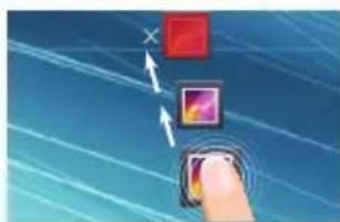 ARCHOS Neon 97 - Vertrouwd raken met Android™ - 3