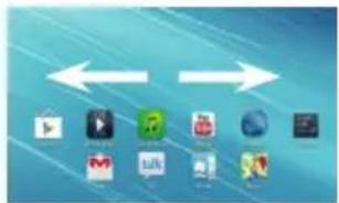 ARCHOS Neon 97 - Vertrouwd raken met Android™ - 1