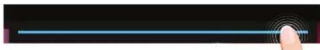 ARCHOS Neon 97 - Connecting to a WiFi Network - 2